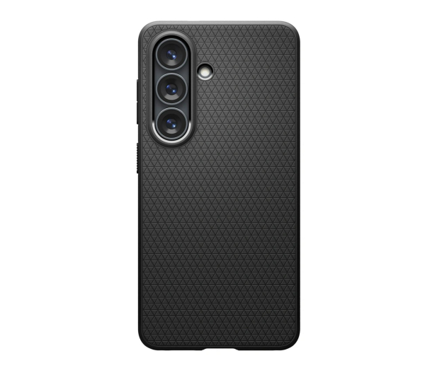 Spigen Liquid Air Mag MagSafe Galaxy S26+ (czarny) - 1506278 - zdjęcie 3